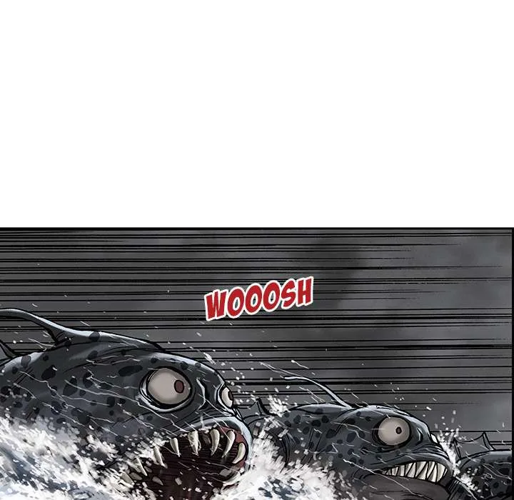 Read Leviathan AR Manga Online