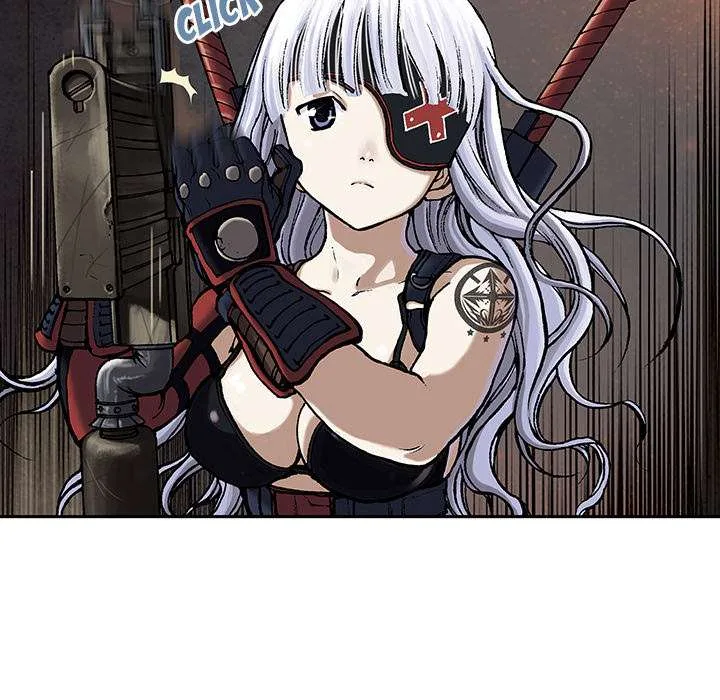 Read Leviathan AR Manga Online