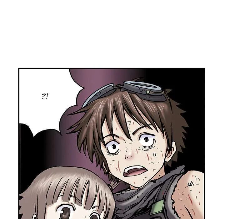 Read Leviathan AR Manga Online