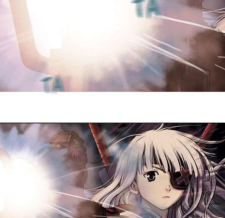 Read Leviathan AR Manga Online