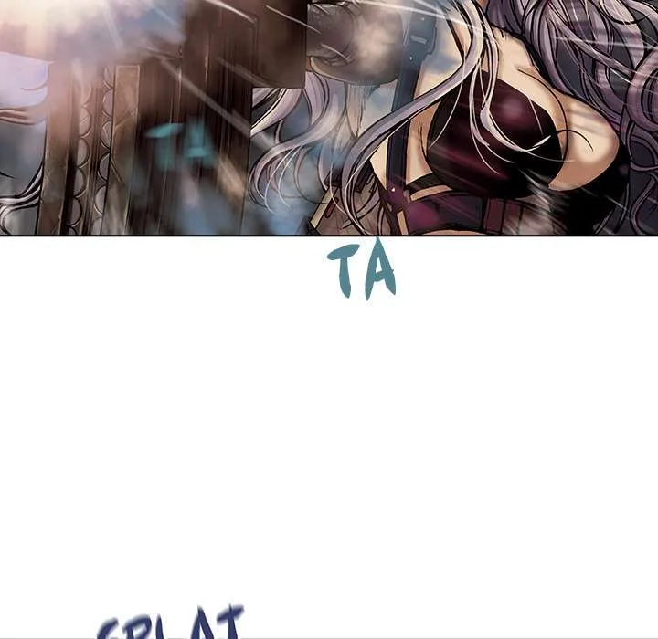 Read Leviathan AR Manga Online