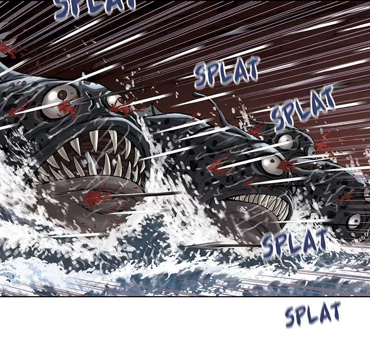 Read Leviathan AR Manga Online