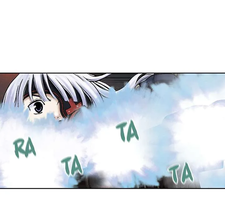 Read Leviathan AR Manga Online