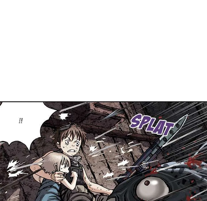 Read Leviathan AR Manga Online