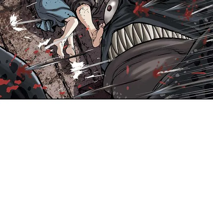 Read Leviathan AR Manga Online