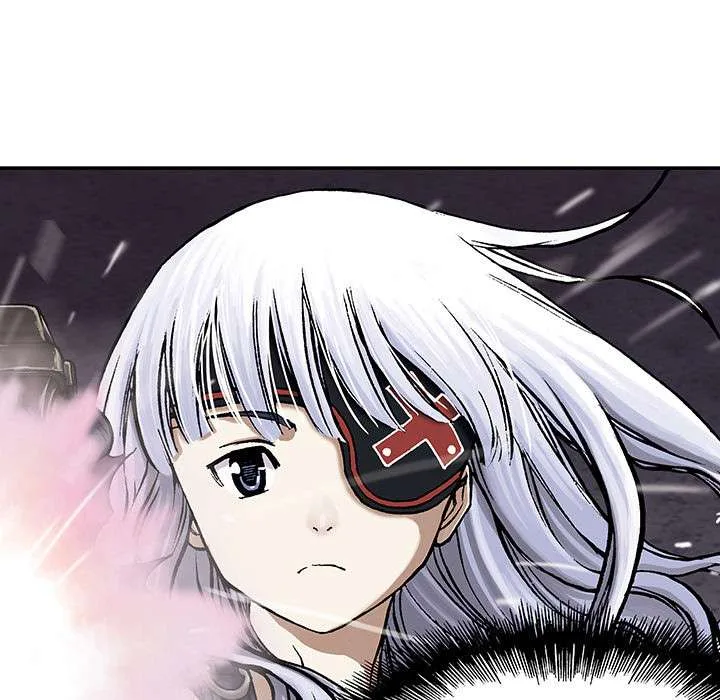 Read Leviathan AR Manga Online