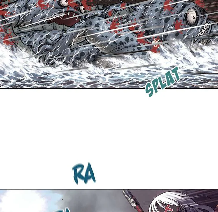 Read Leviathan AR Manga Online