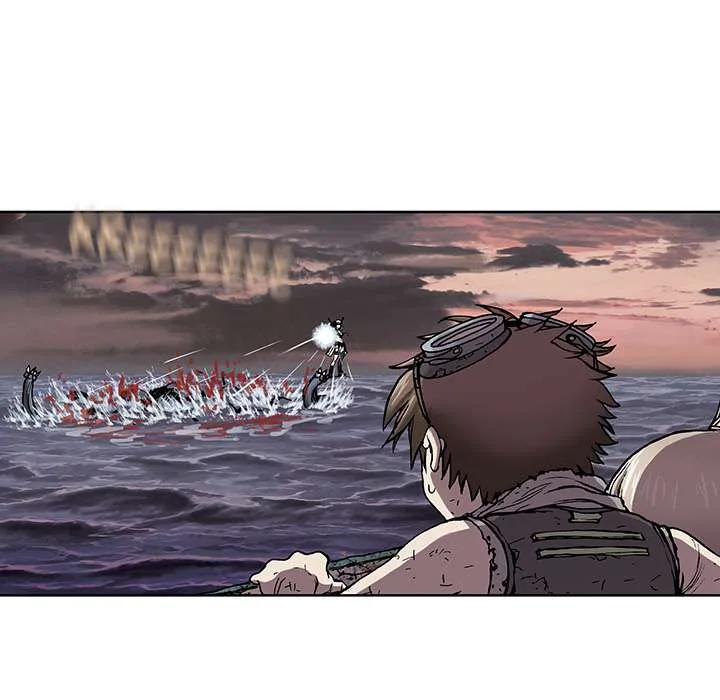 Read Leviathan AR Manga Online