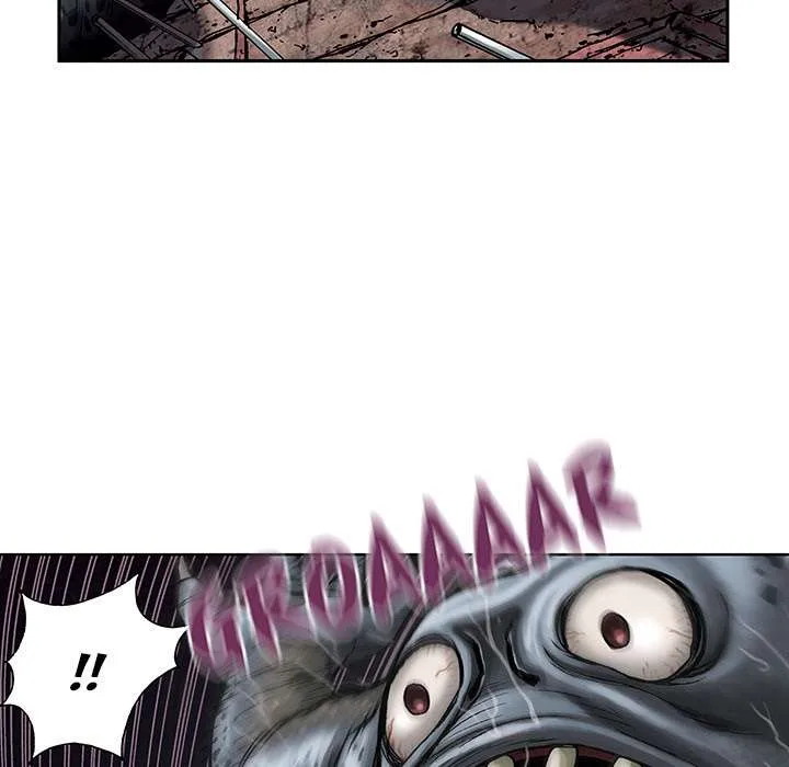 Read Leviathan AR Manga Online