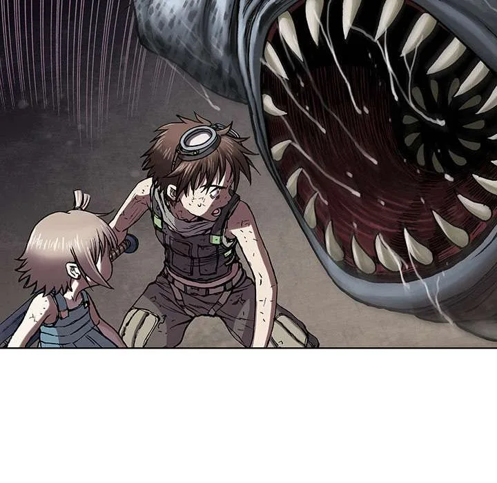Read Leviathan AR Manga Online