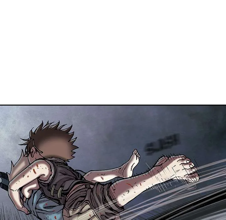 Read Leviathan AR Manga Online
