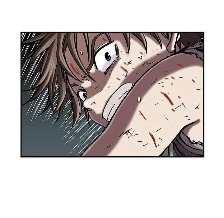 Read Leviathan AR Manga Online