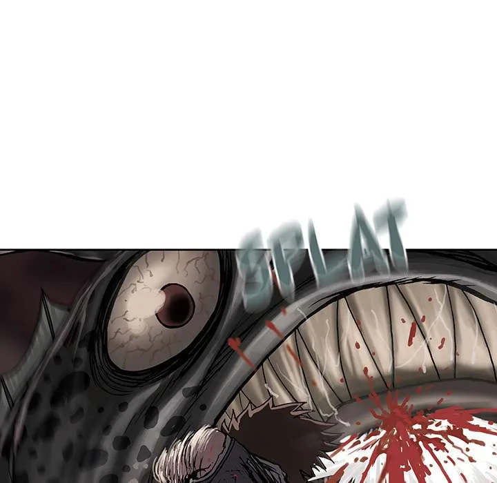 Read Leviathan AR Manga Online
