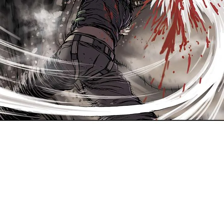 Read Leviathan AR Manga Online