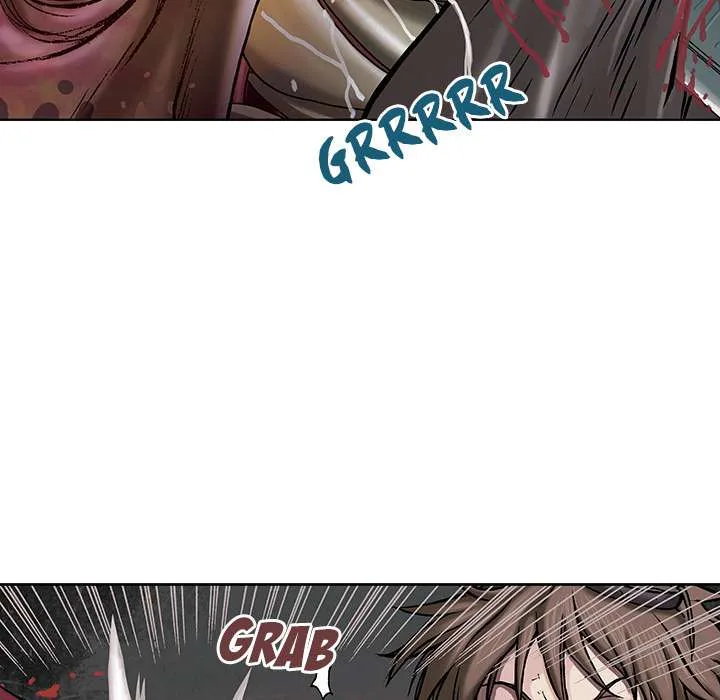 Read Leviathan AR Manga Online
