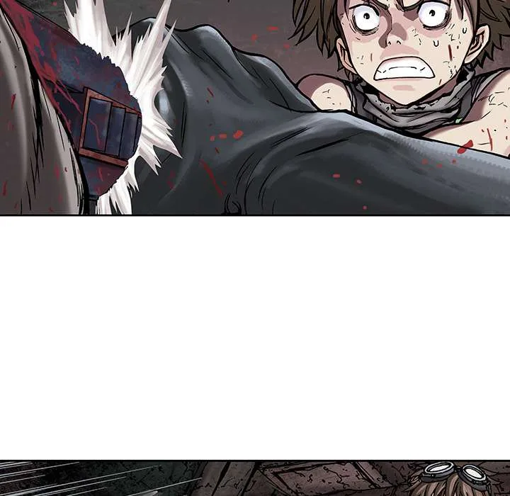 Read Leviathan AR Manga Online