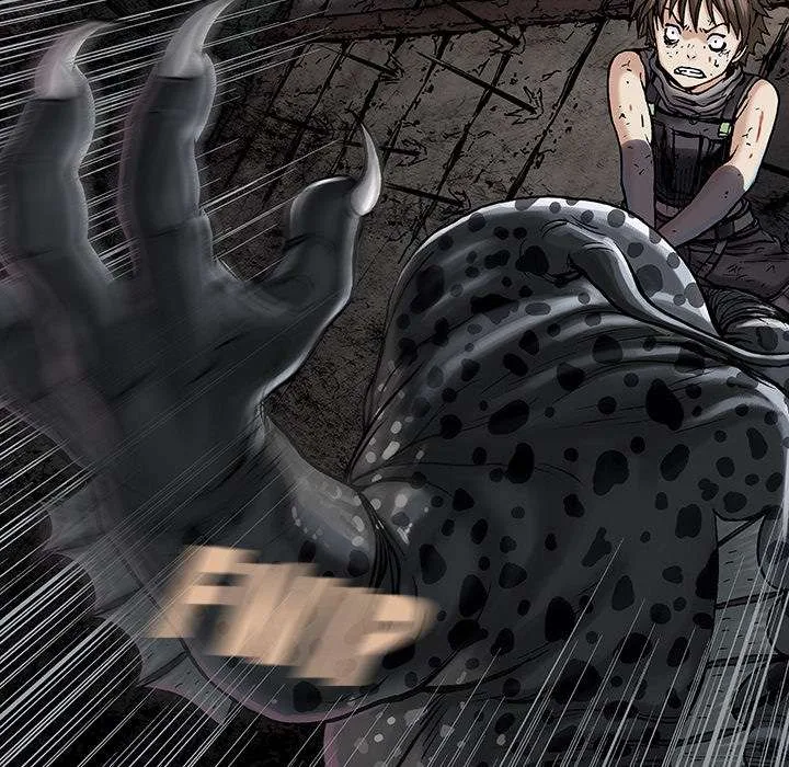 Read Leviathan AR Manga Online