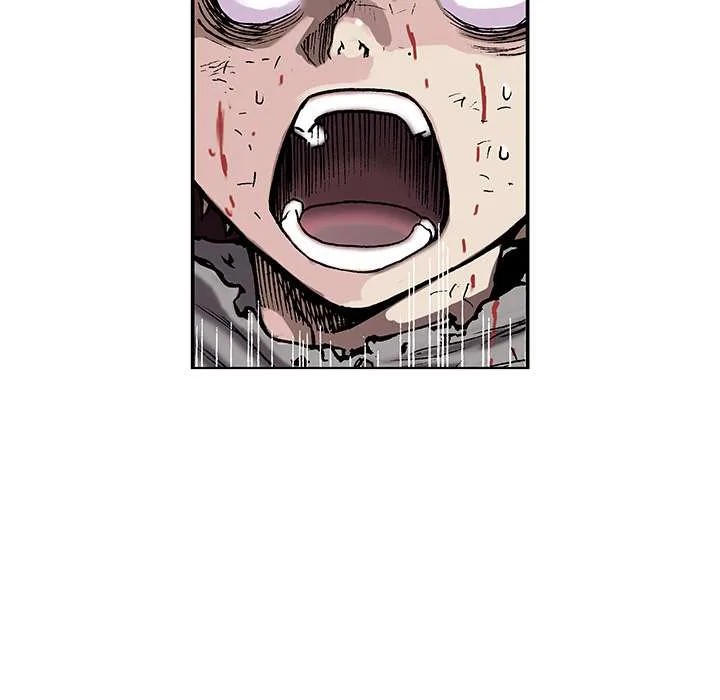Read Leviathan AR Manga Online