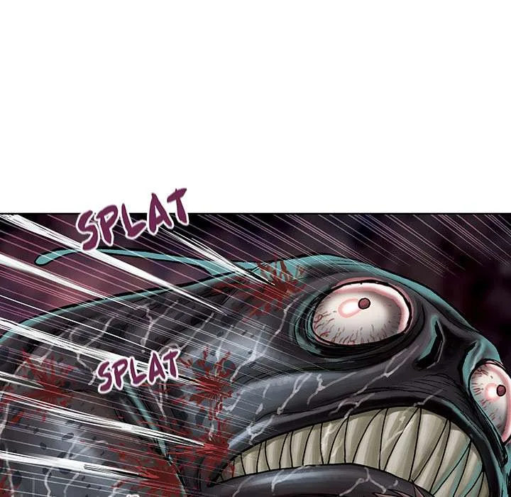 Read Leviathan AR Manga Online