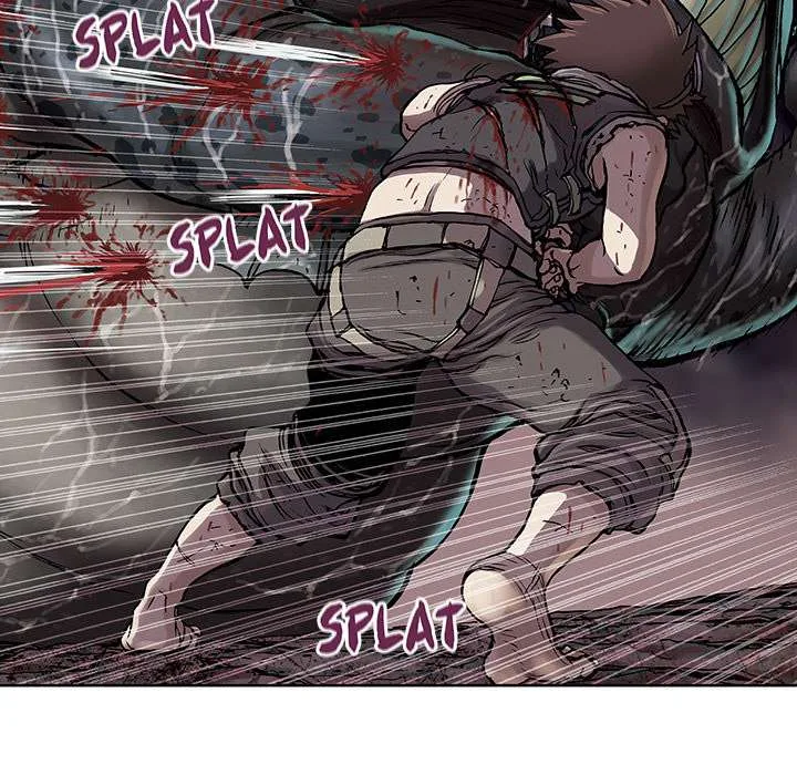 Read Leviathan AR Manga Online
