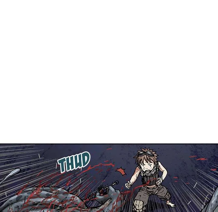 Read Leviathan AR Manga Online