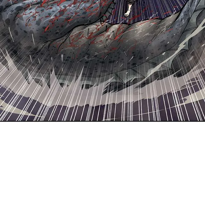 Read Leviathan AR Manga Online
