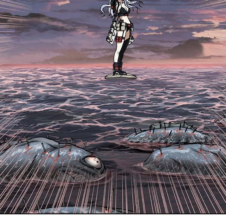 Read Leviathan AR Manga Online