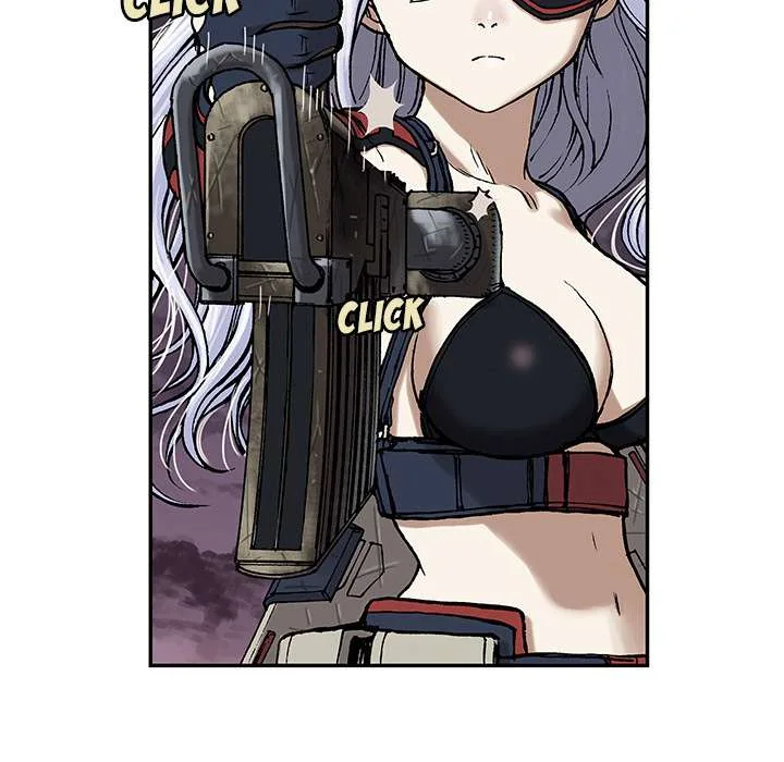 Read Leviathan AR Manga Online