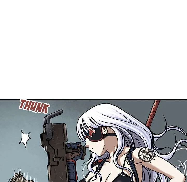Read Leviathan AR Manga Online