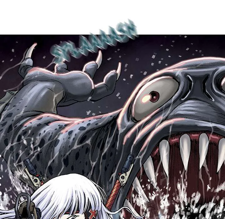 Read Leviathan AR Manga Online