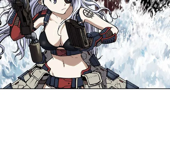 Read Leviathan AR Manga Online