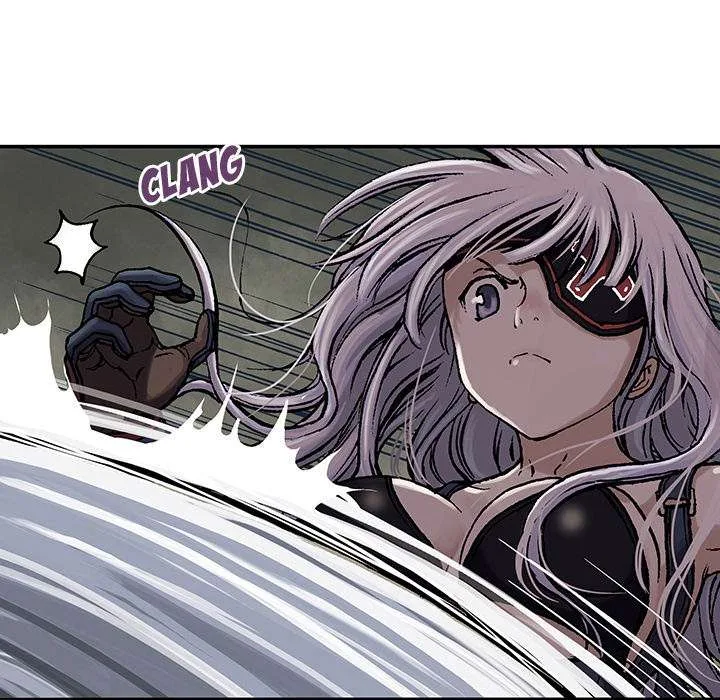 Read Leviathan AR Manga Online