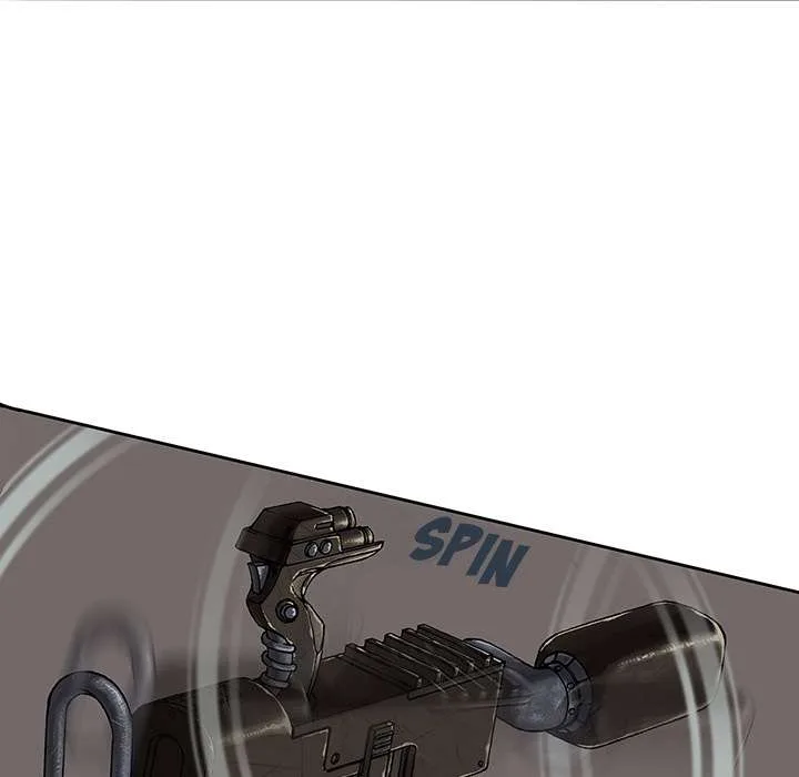 Read Leviathan AR Manga Online