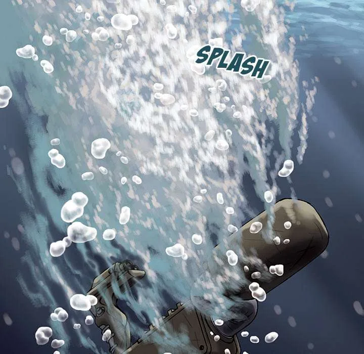 Read Leviathan AR Manga Online