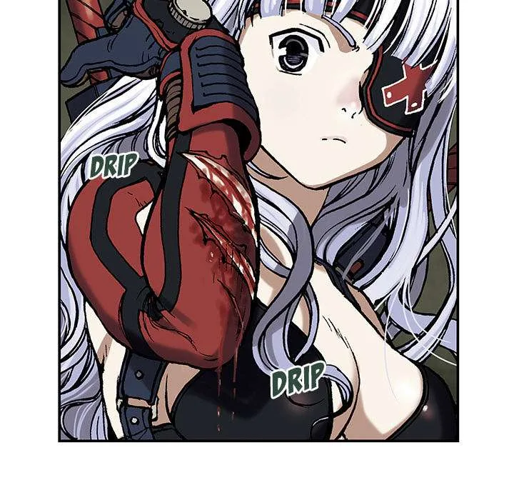 Read Leviathan AR Manga Online