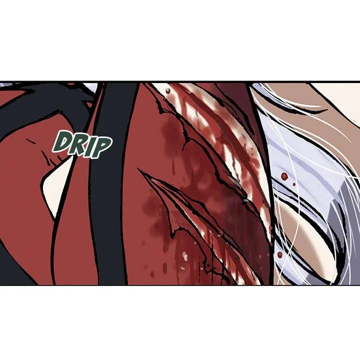 Read Leviathan AR Manga Online