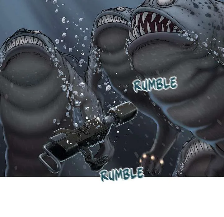 Read Leviathan AR Manga Online