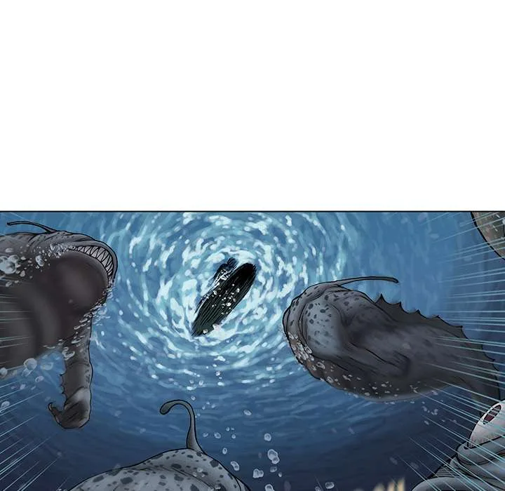 Read Leviathan AR Manga Online