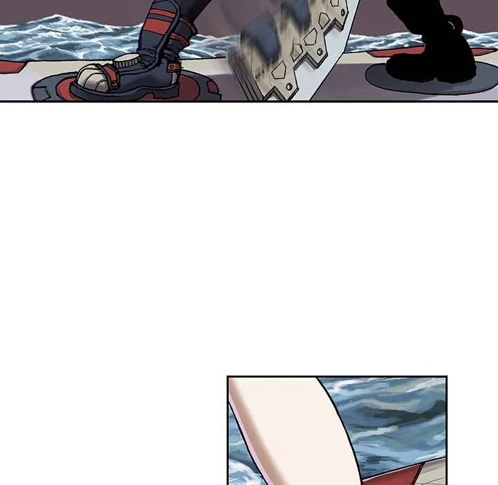 Read Leviathan AR Manga Online