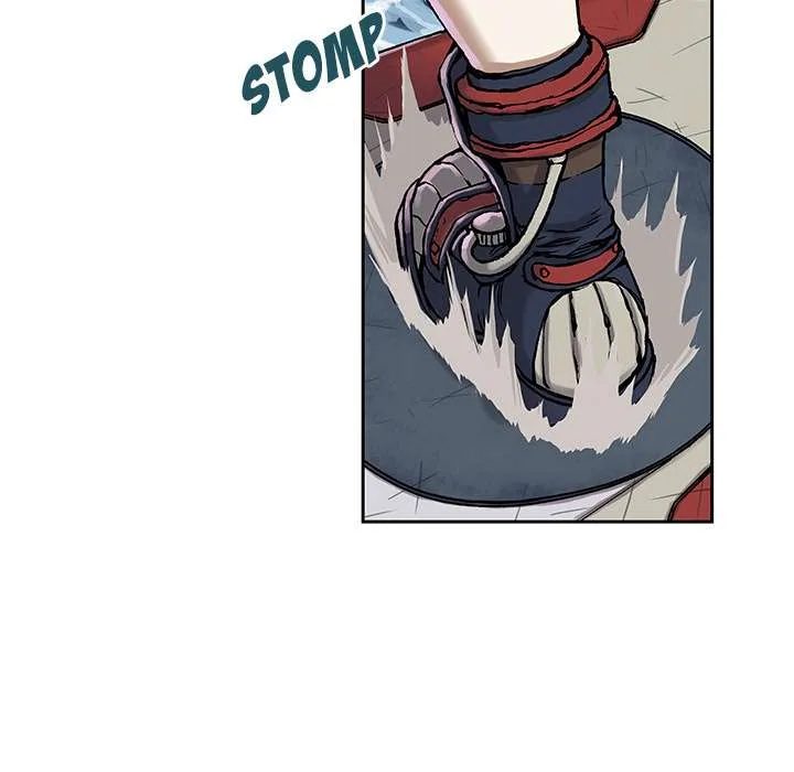 Read Leviathan AR Manga Online