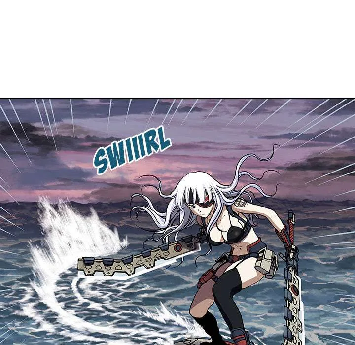 Read Leviathan AR Manga Online