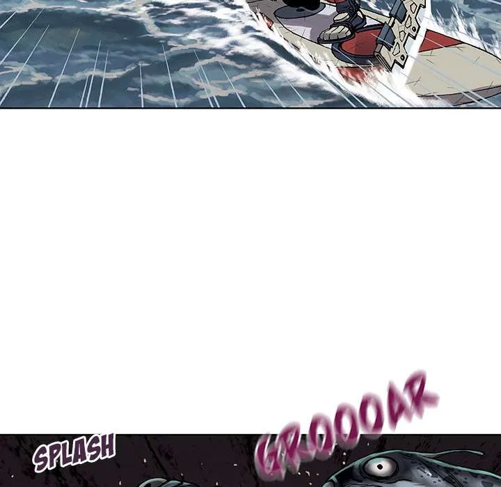 Read Leviathan AR Manga Online