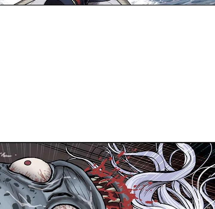 Read Leviathan AR Manga Online