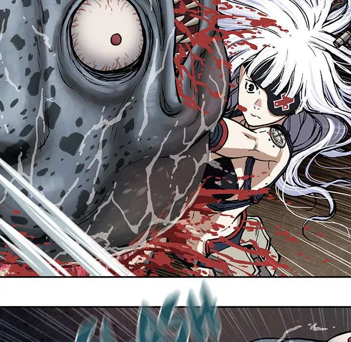 Read Leviathan AR Manga Online
