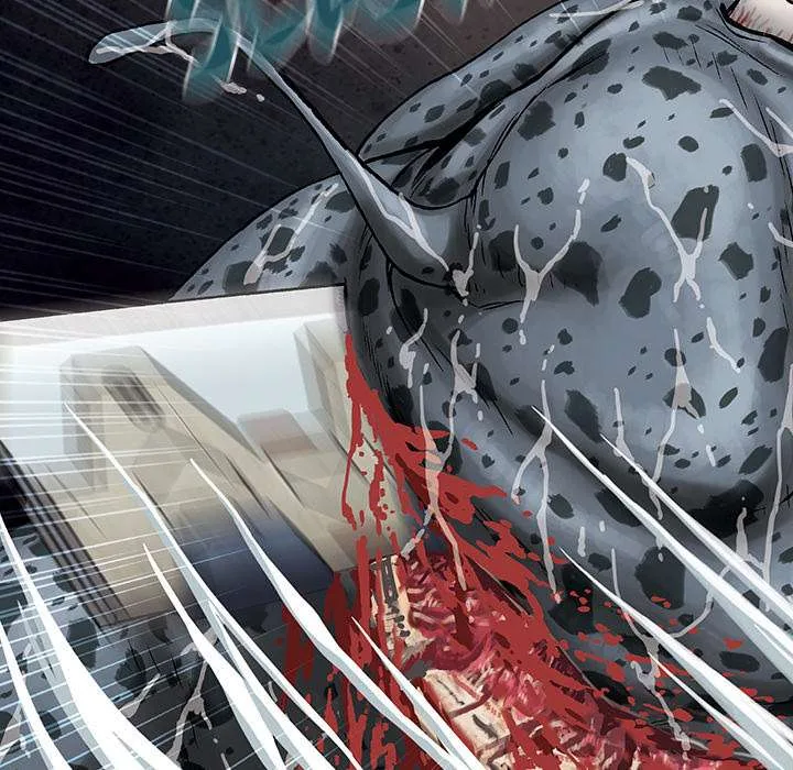 Read Leviathan AR Manga Online