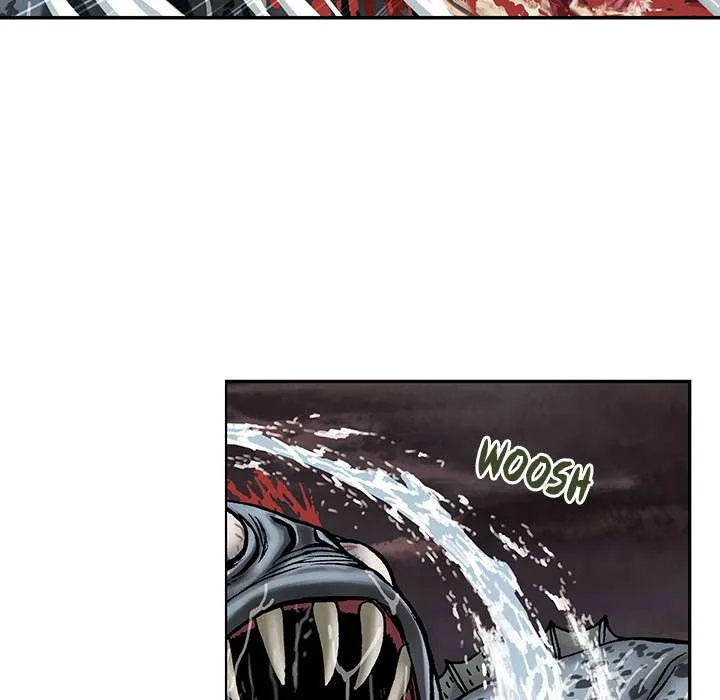 Read Leviathan AR Manga Online