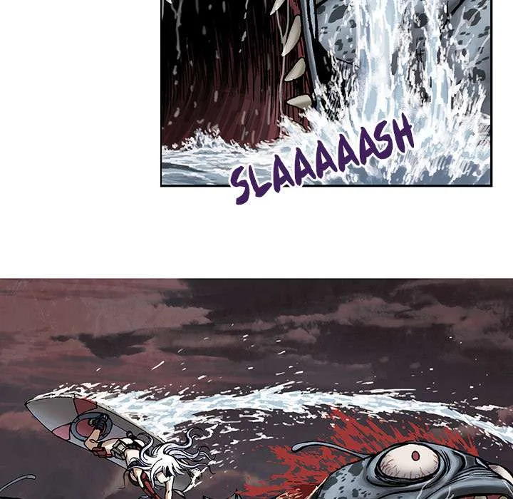 Read Leviathan AR Manga Online