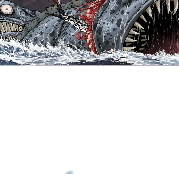 Read Leviathan AR Manga Online
