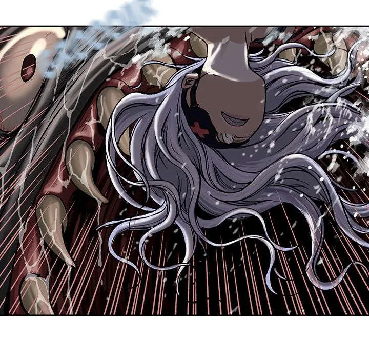 Read Leviathan AR Manga Online