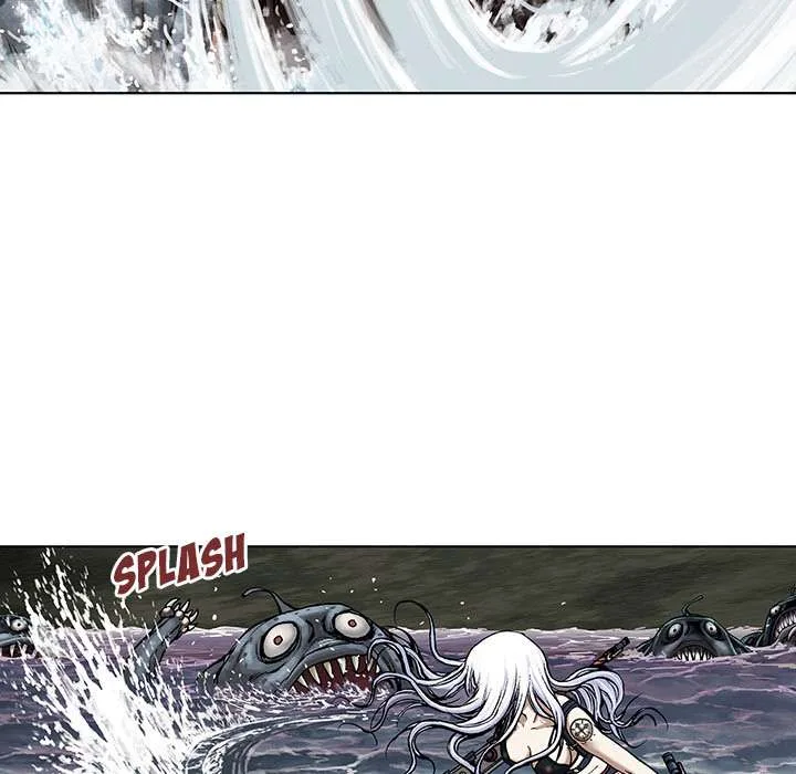 Read Leviathan AR Manga Online